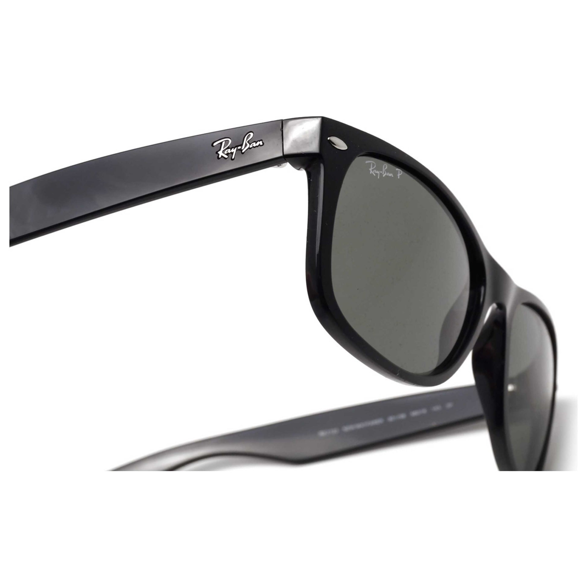 Ray-Ban Fashion Unisex Sunglasses RB21329015855 - Image #5