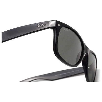 Ray-Ban Fashion Unisex Sunglasses RB21329015855 - Image #5