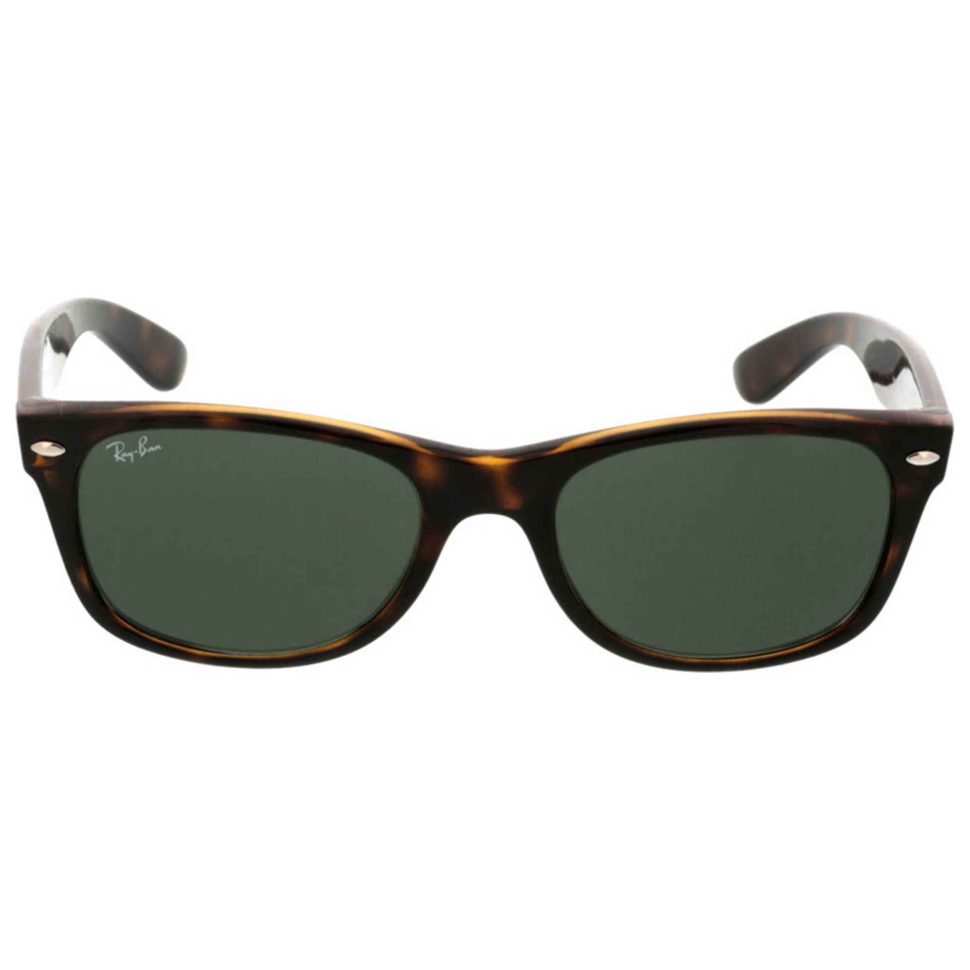 Ray-Ban Wayfarer Men's Sunglasses RB213290252 - Image #2