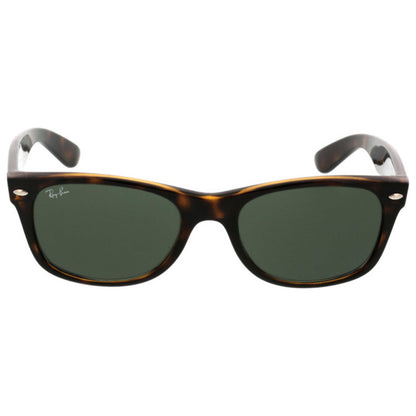 Ray-Ban Wayfarer Men's Sunglasses RB213290252 - Image #2