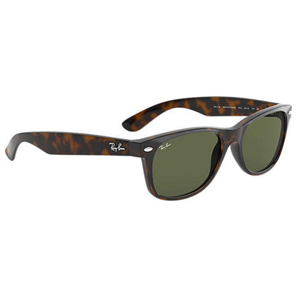 Ray-Ban Wayfarer Men's Sunglasses RB213290252 - Image #3