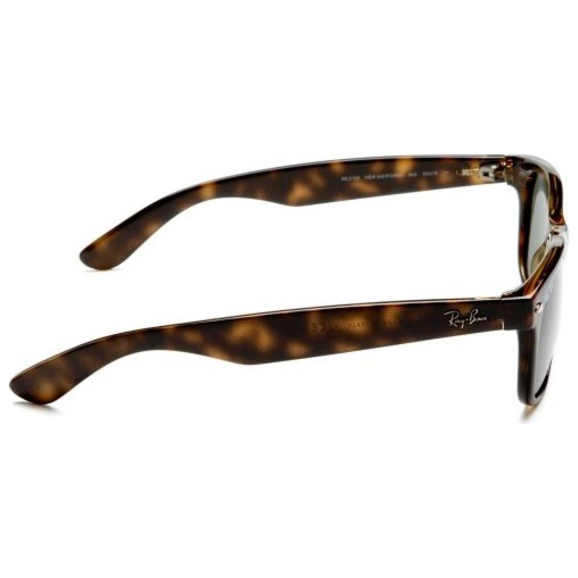 Ray-Ban Wayfarer Men's Sunglasses RB213290252 - Image #5