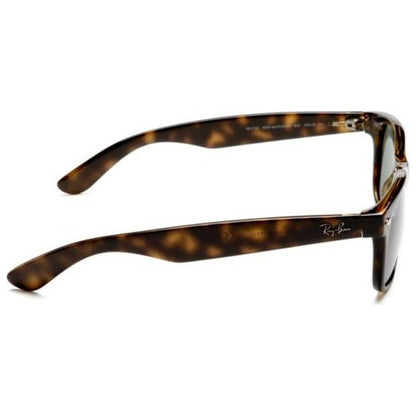 Ray-Ban Wayfarer Men's Sunglasses RB213290252 - Image #5