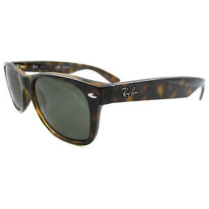 Ray-Ban Wayfarer Men's Sunglasses RB213290258 - Image #2