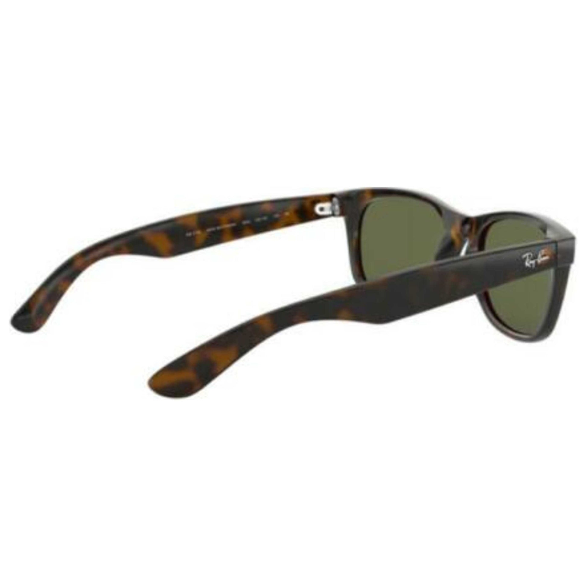 Ray-Ban Wayfarer Men's Sunglasses RB2132902L55 - Image #2