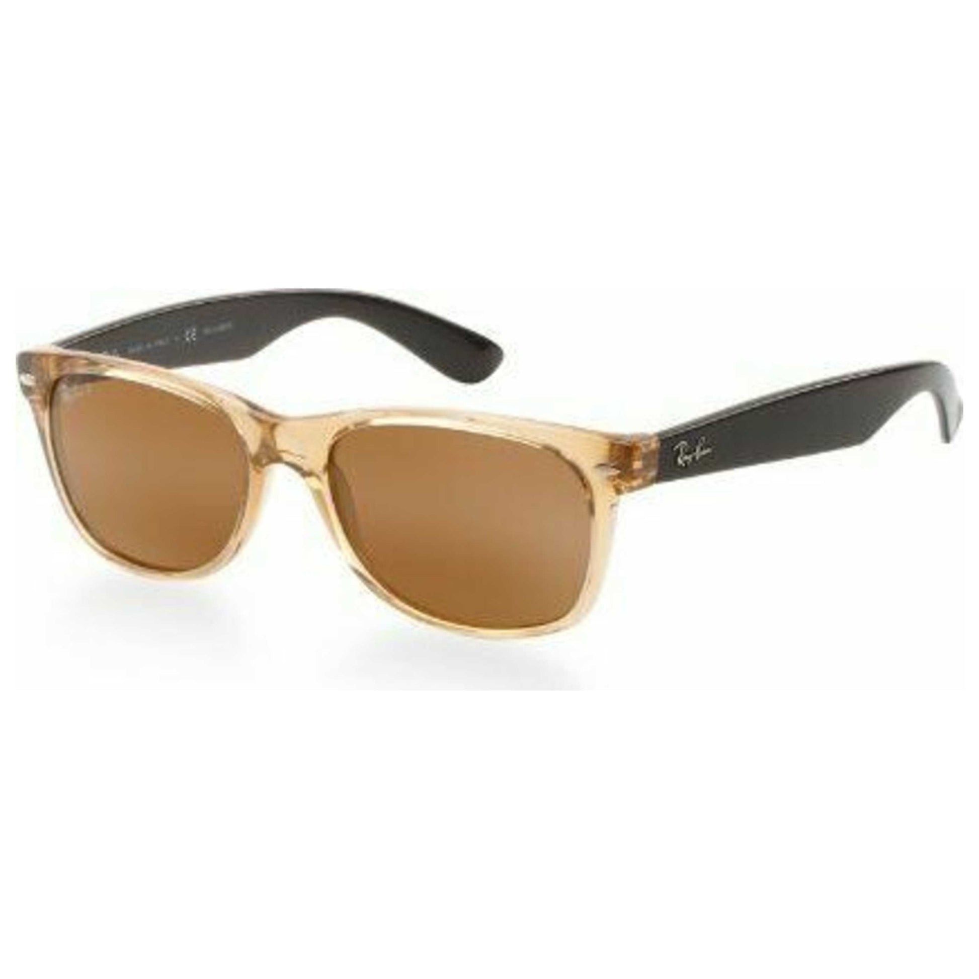 Front view of Ray-Ban Fashion Men's Sunglasses RB21329455755