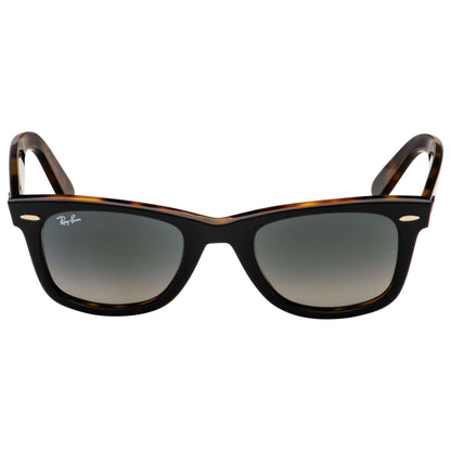 Ray-Ban Original Wayfarer Unisex Sunglasses RB2140-127771-50 - Image #2