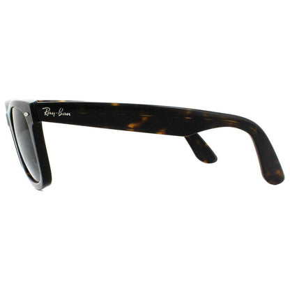 Ray-Ban Wayfarer Men's Sunglasses RB21409025850 - Image #3