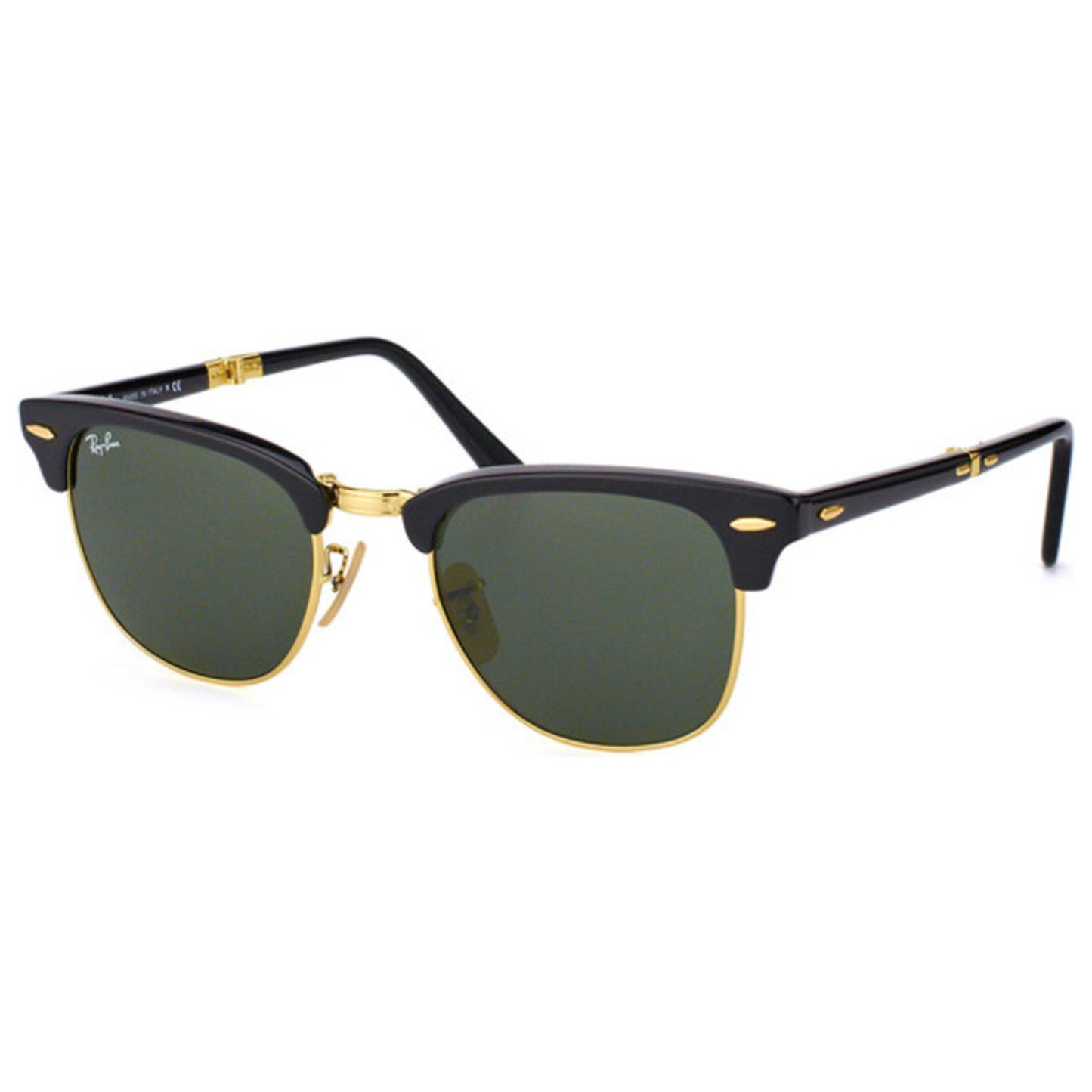 Front view of Ray-Ban Fashion Men's Sunglasses RB217690151
