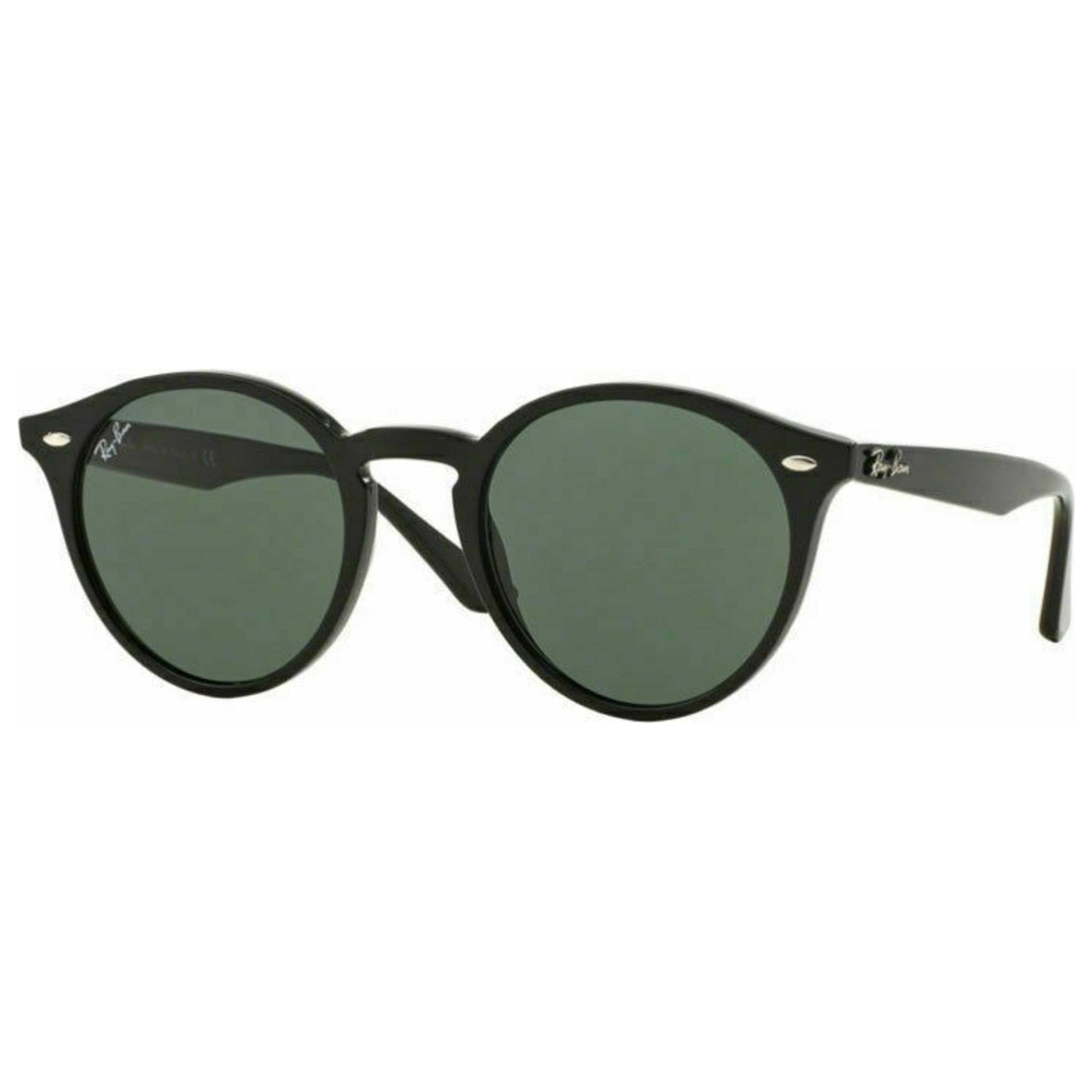 Front view of Ray-Ban Classic Men's Sunglasses RB21806017149