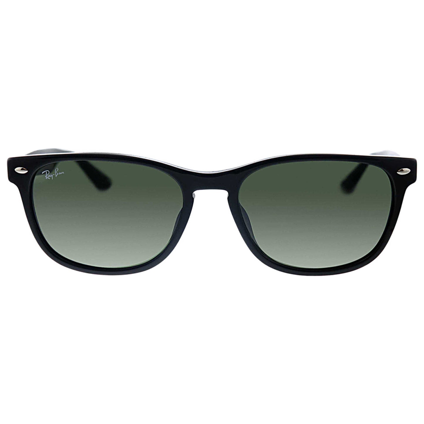Back view of Ray-Ban Fashion Unisex Sunglasses RB2184F-901-3157