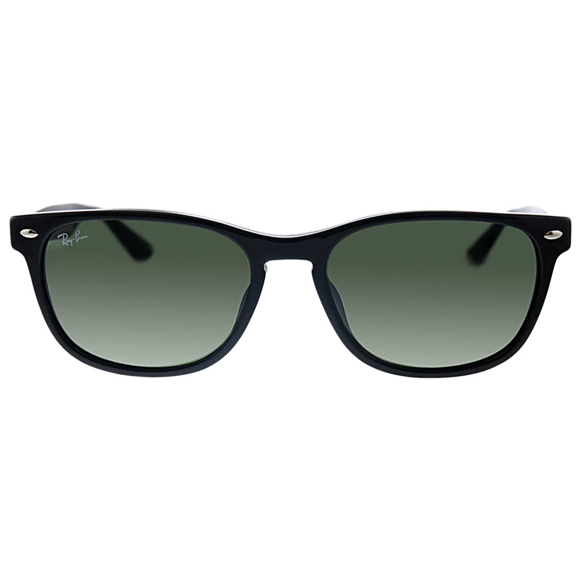 Back view of Ray-Ban Fashion Unisex Sunglasses RB2184F-901-3157