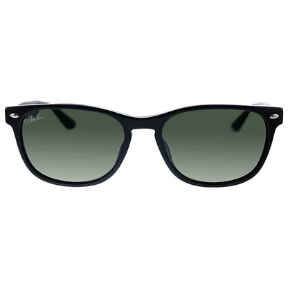 Back view of Ray-Ban Fashion Unisex Sunglasses RB2184F-901-3157