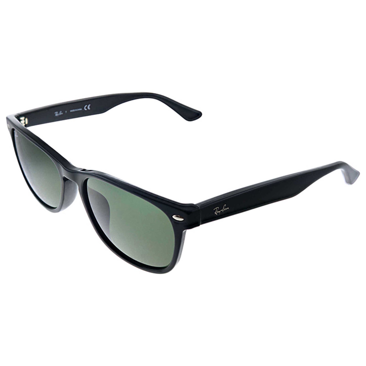 Front view of Ray-Ban Fashion Unisex Sunglasses RB2184F-901-3157