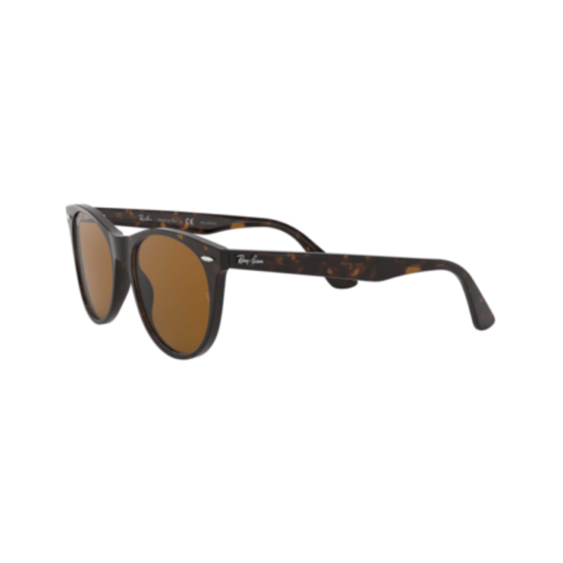 Ray-Ban Wayfarer II Men's Sunglasses RB218590257 - Image #2