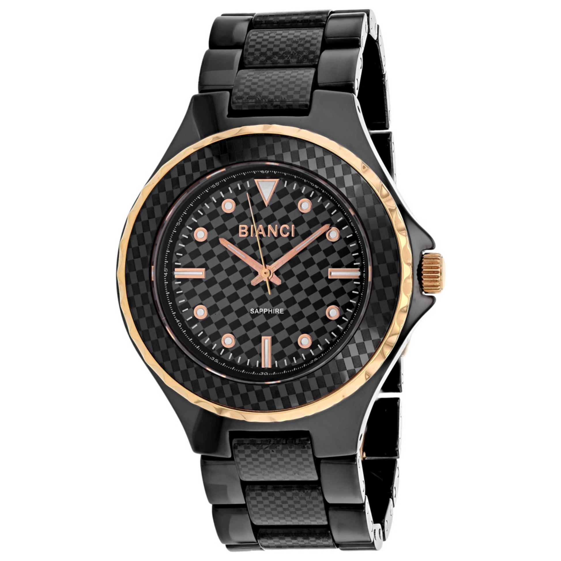 Front view of Roberto Bianci Casaria Women's Quartz Watch RB2800
