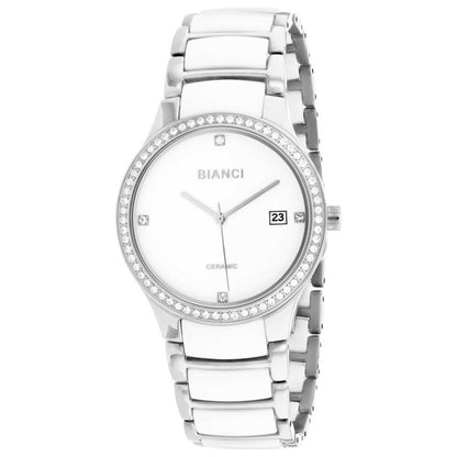 Front view of Roberto Bianci Balbinus Women's Quartz Watch RB2942