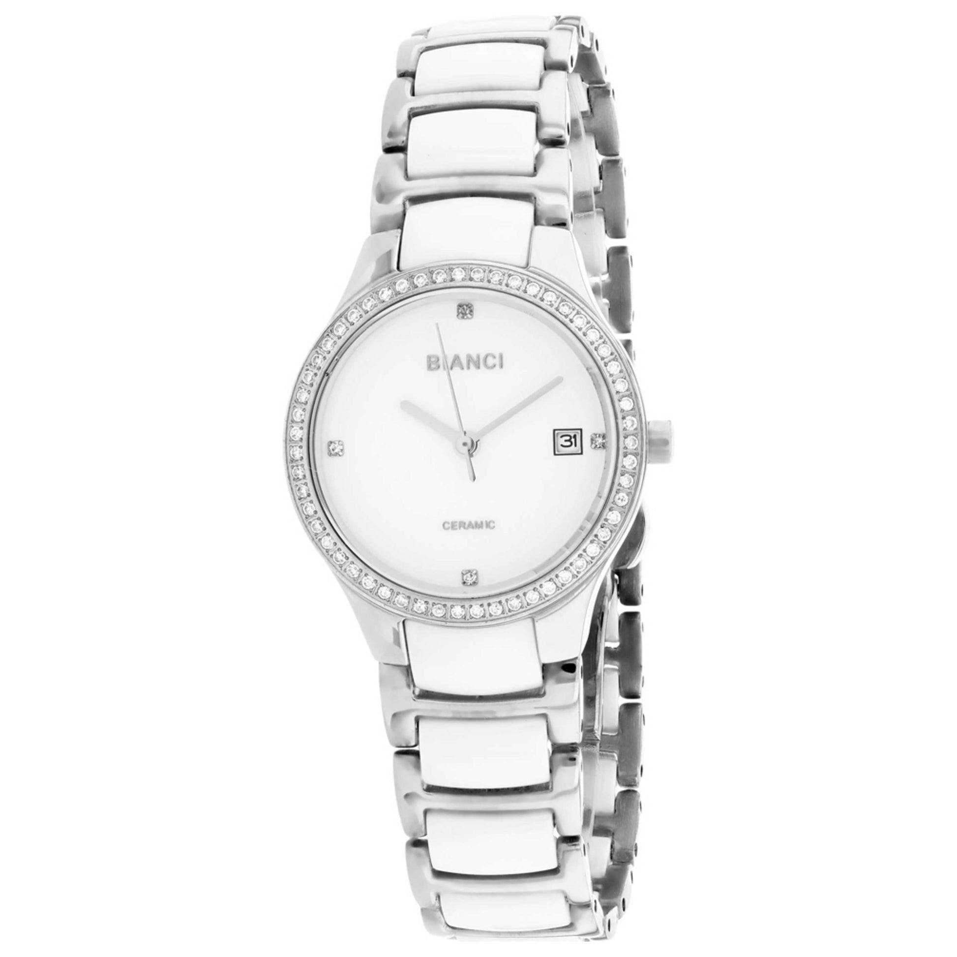 Front view of Roberto Bianci Balbinus Women's Quartz Watch RB2943