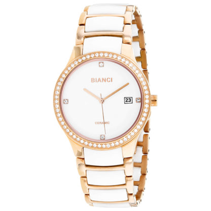 Front view of Roberto Bianci Balbinus Women's Quartz Watch RB2952