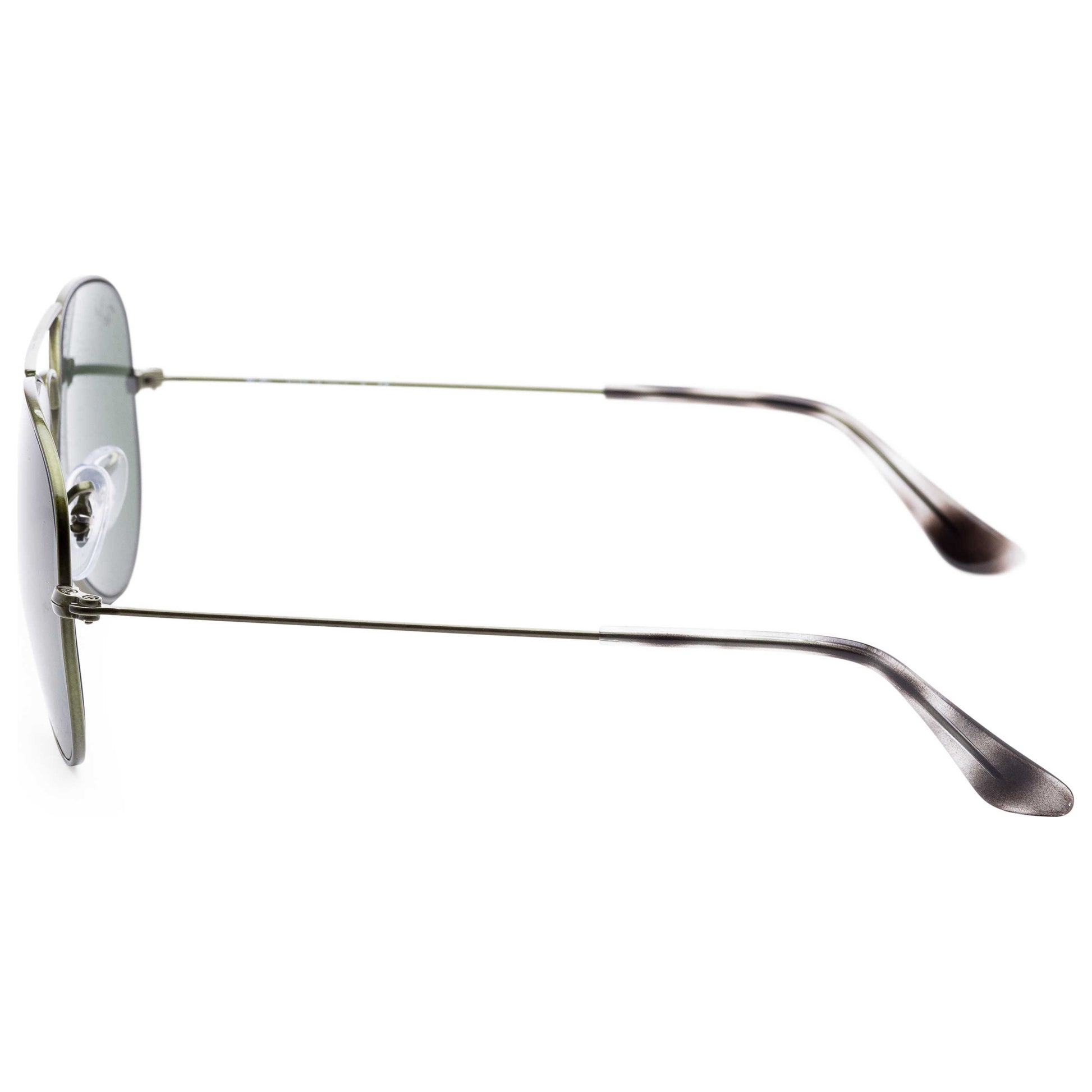 Left view of Ray-Ban Fashion Men's Sunglasses RB3025-91913155