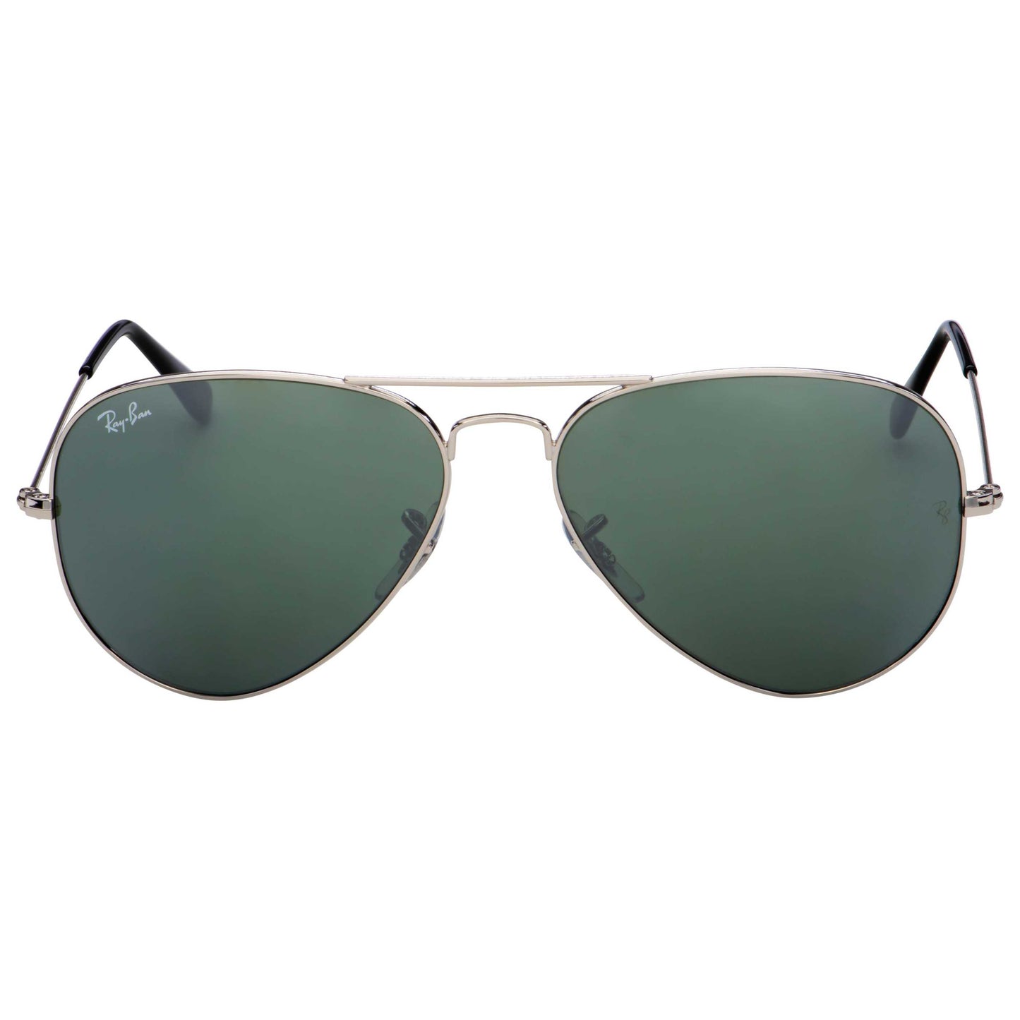 Ray-Ban Fashion Unisex Sunglasses RB3025-W3277-58 - Image #2