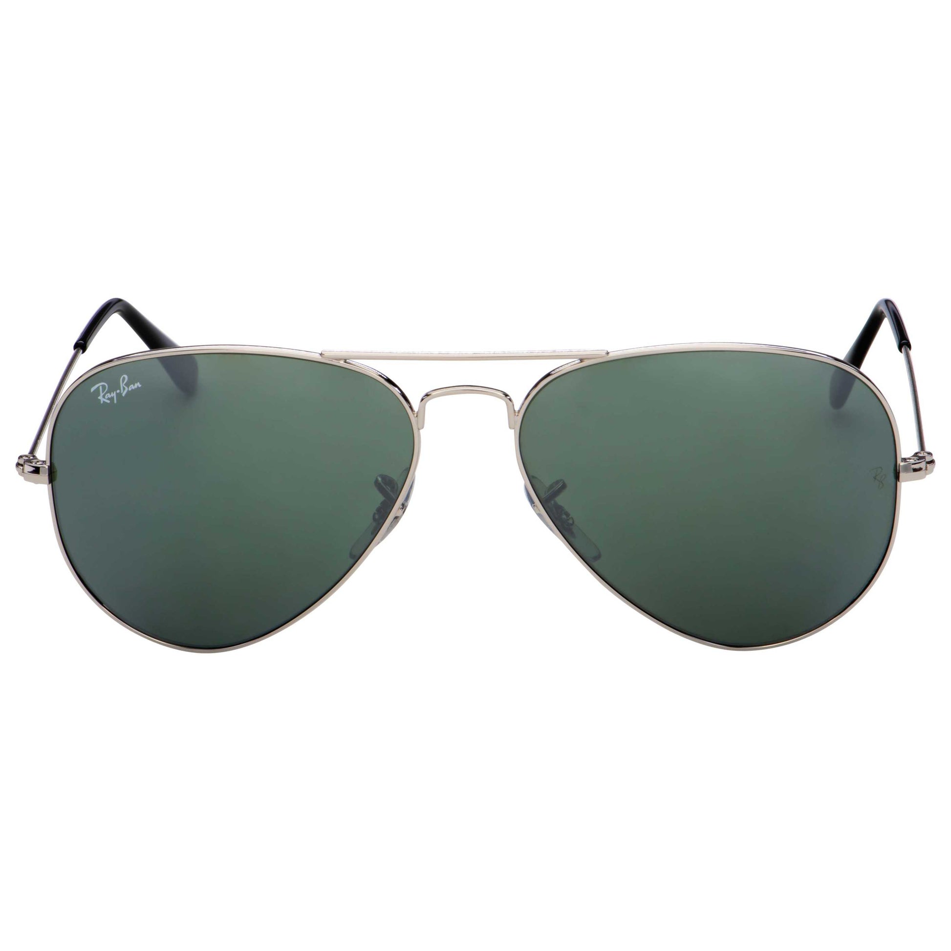 Ray-Ban Fashion Unisex Sunglasses RB3025-W3277-58 - Image #2