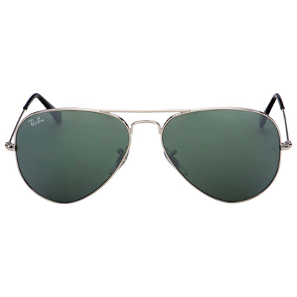 Ray-Ban Fashion Unisex Sunglasses RB3025-W3277-58 - Image #2