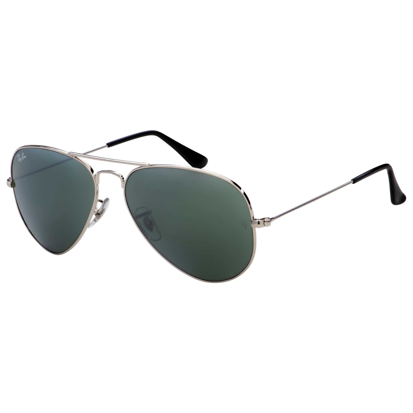 Front view of Ray-Ban Fashion Unisex Sunglasses RB3025-W3277-58