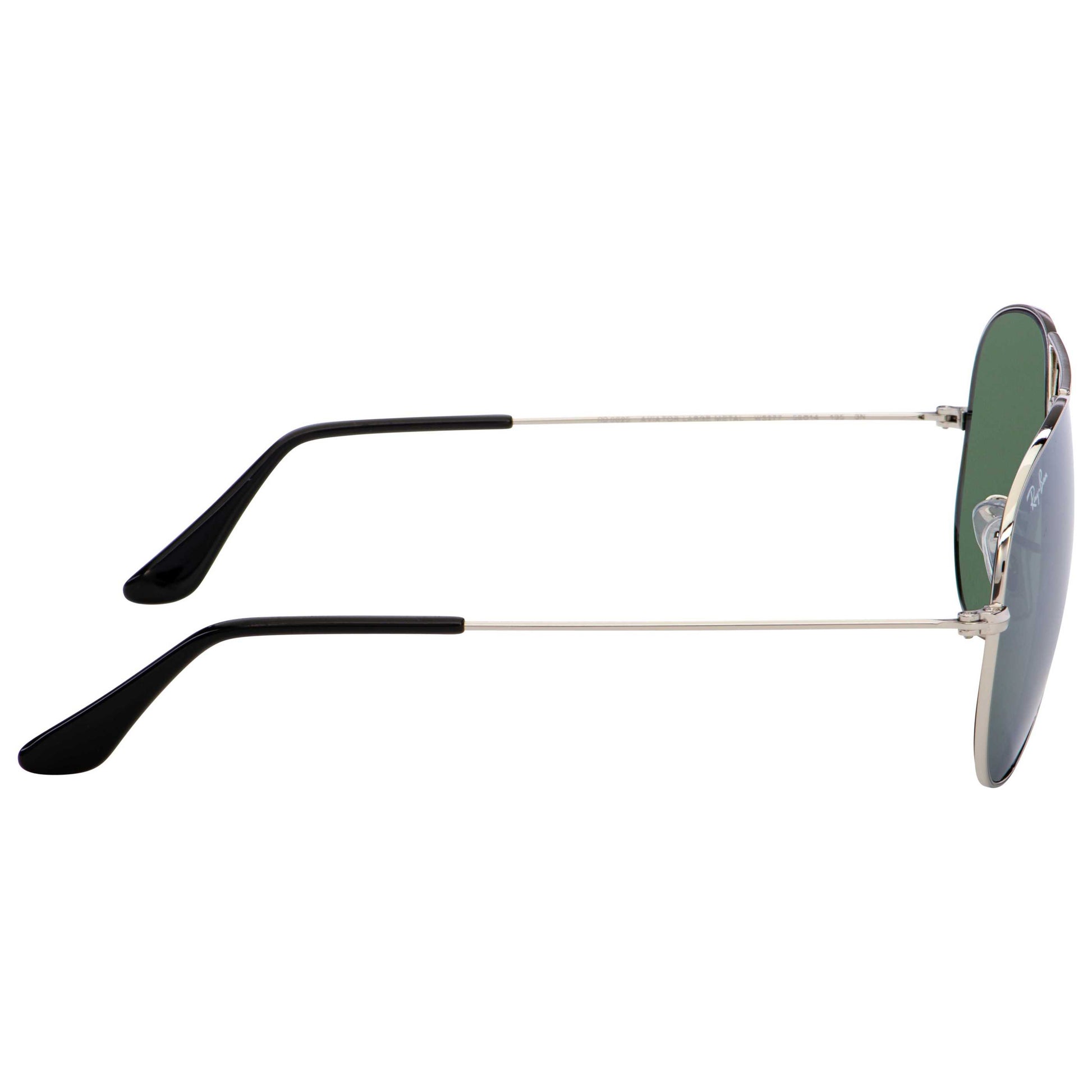 Ray-Ban Fashion Unisex Sunglasses RB3025-W3277-58 - Image #3