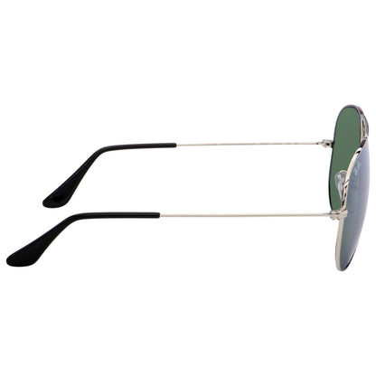 Ray-Ban Fashion Unisex Sunglasses RB3025-W3277-58 - Image #3