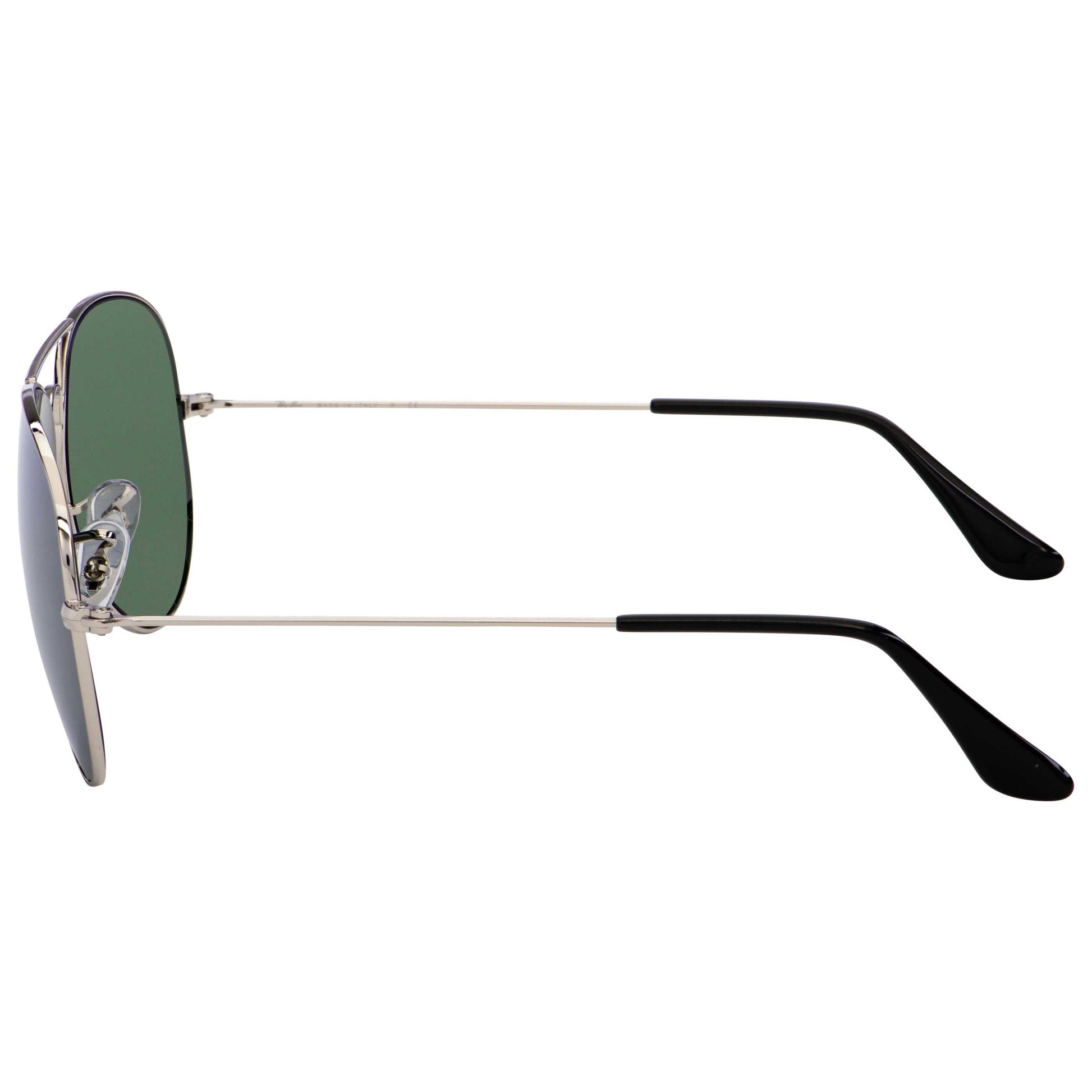 Ray-Ban Fashion Unisex Sunglasses RB3025-W3277-58 - Image #4