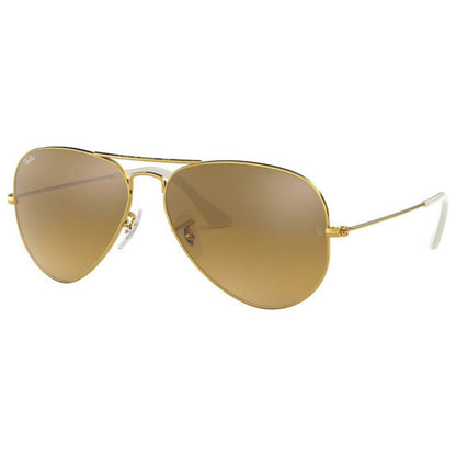 Ray-Ban Fashion Unisex Sunglasses RB30250013K62 - Image #2