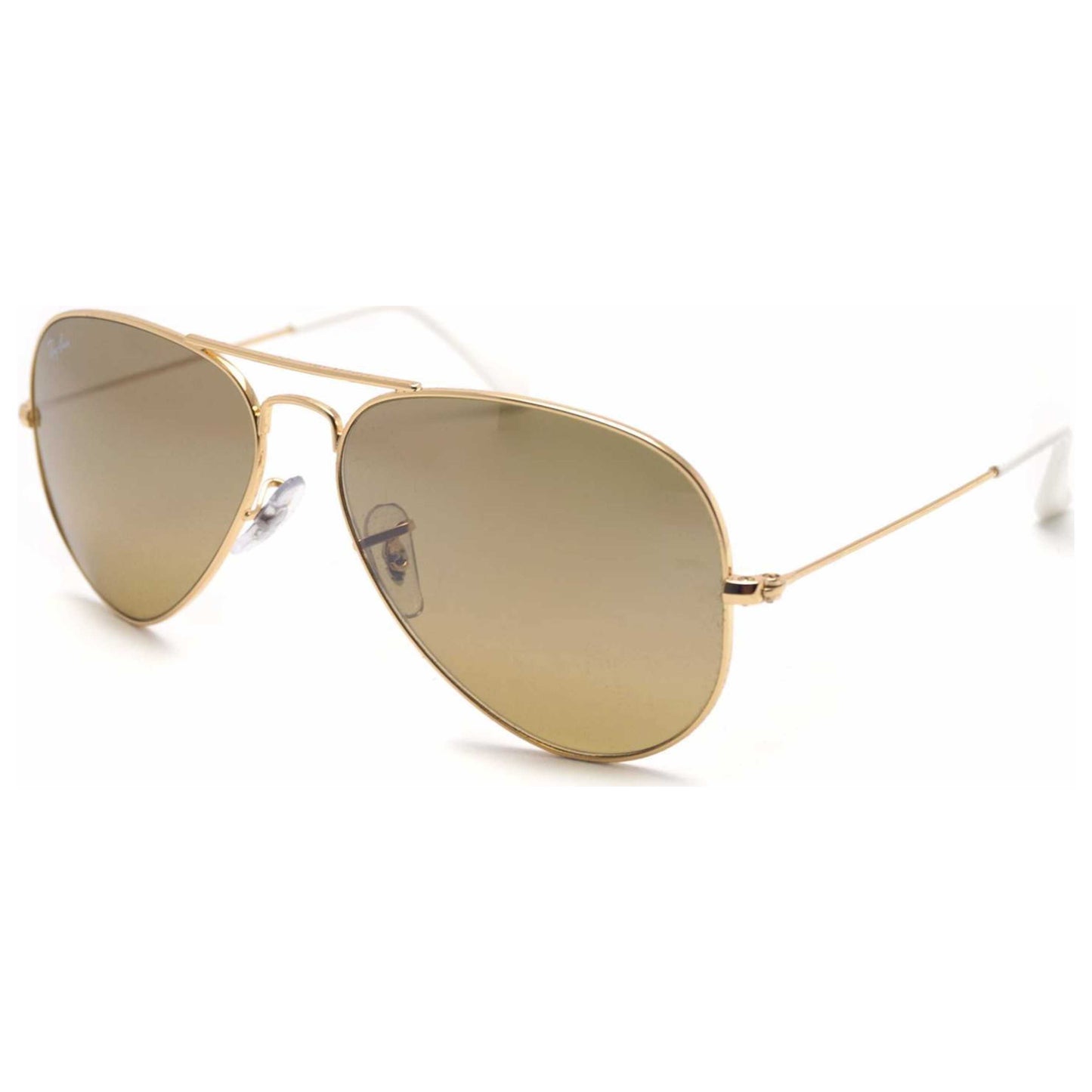 Front view of Ray-Ban Fashion Unisex Sunglasses RB30250013K62