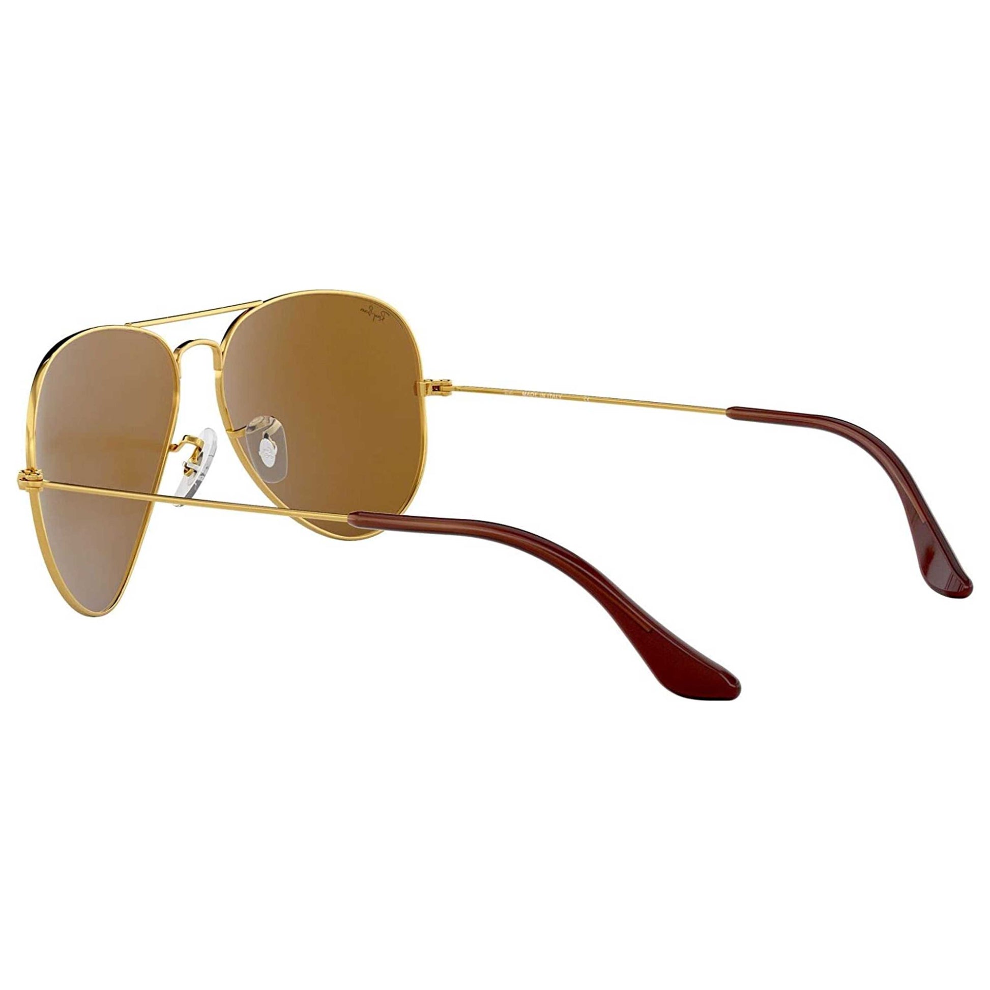 Ray-Ban Fashion Unisex Sunglasses RB30250013K62 - Image #5