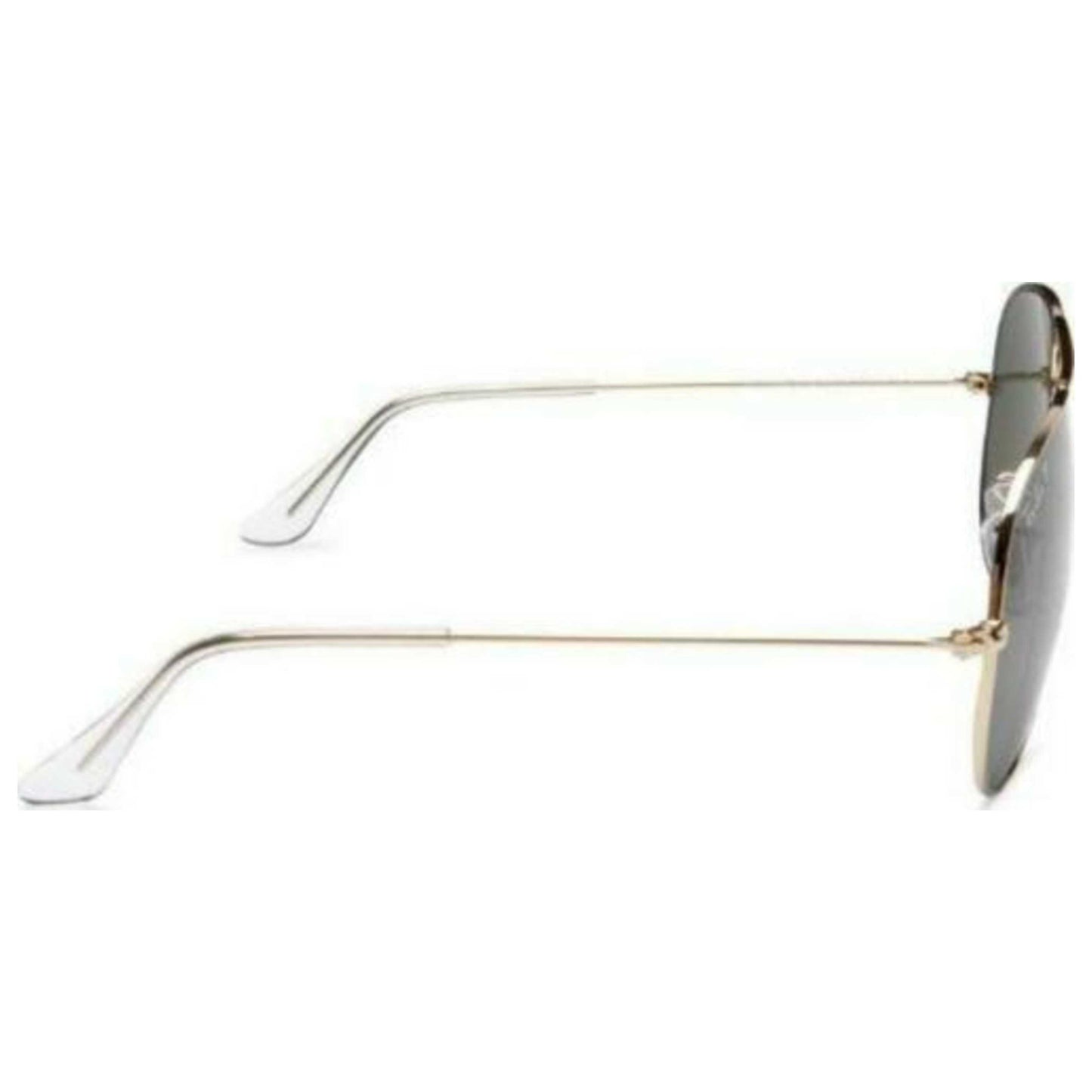 Ray-Ban Aviator Men's Sunglasses RB30250015858 - Image #2
