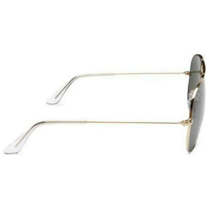 Ray-Ban Aviator Men's Sunglasses RB30250015858 - Image #2
