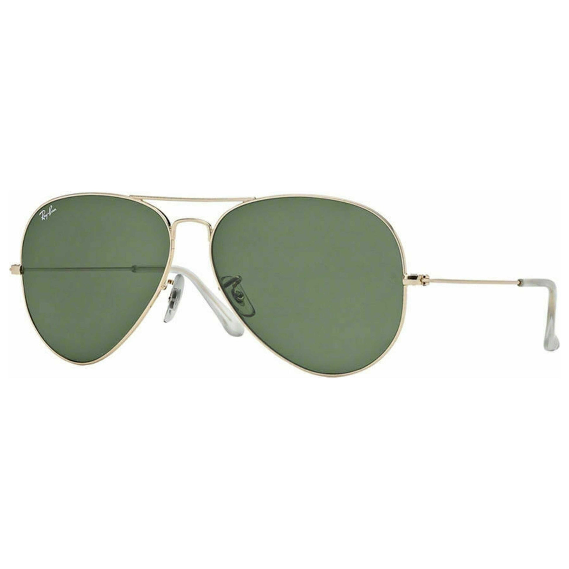 Front view of Ray-Ban Fashion Men's Sunglasses RB302500162