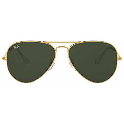 Ray-Ban Fashion Men's Sunglasses RB302500162 - Image #4