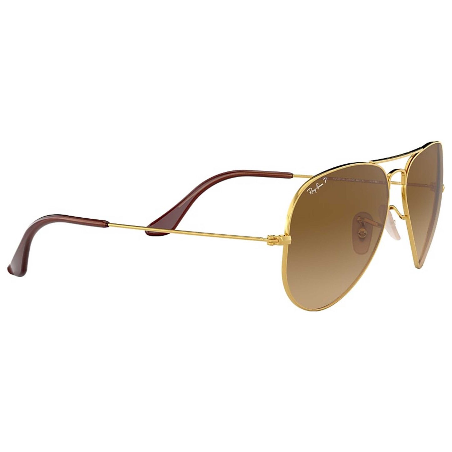 Ray-Ban Fashion Unisex Sunglasses RB3025001M258 - Image #2