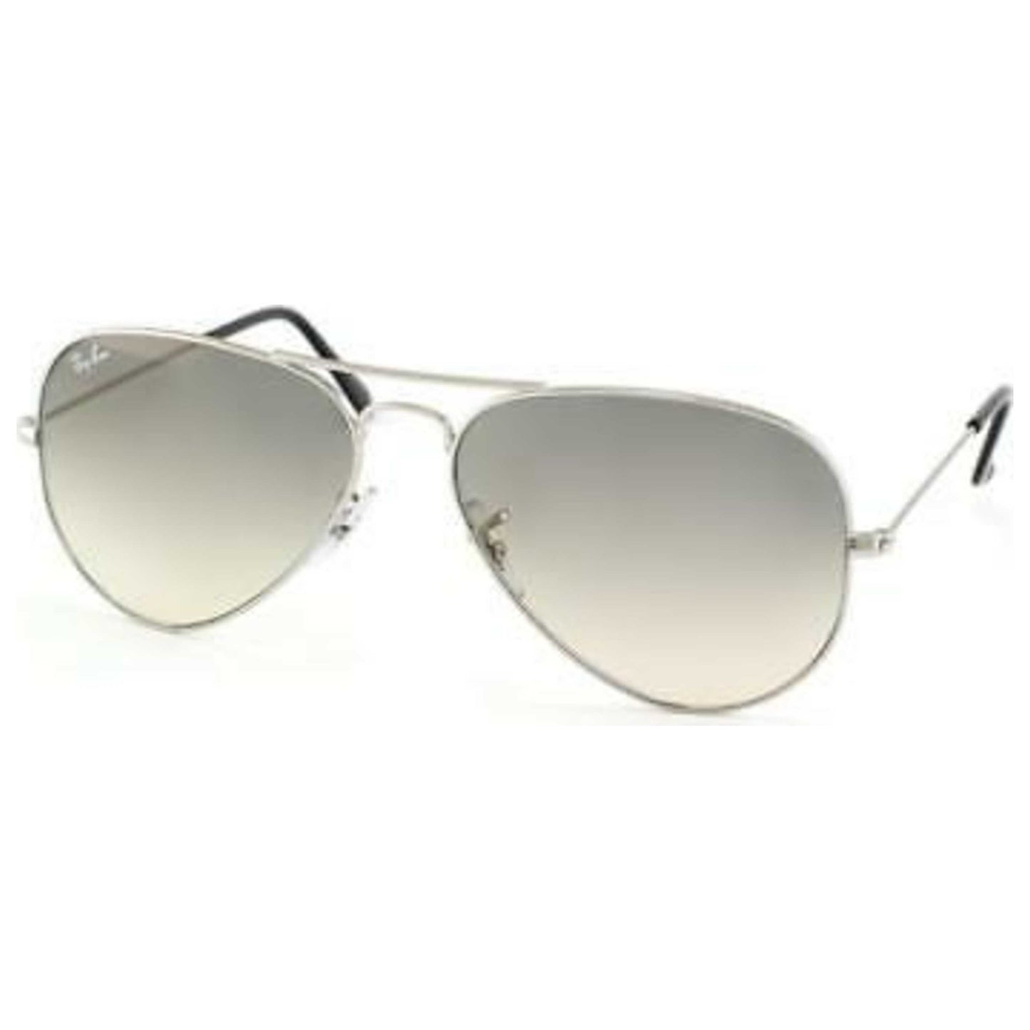 Ray-Ban Aviator Men's Sunglasses RB30250033258 - Image #2