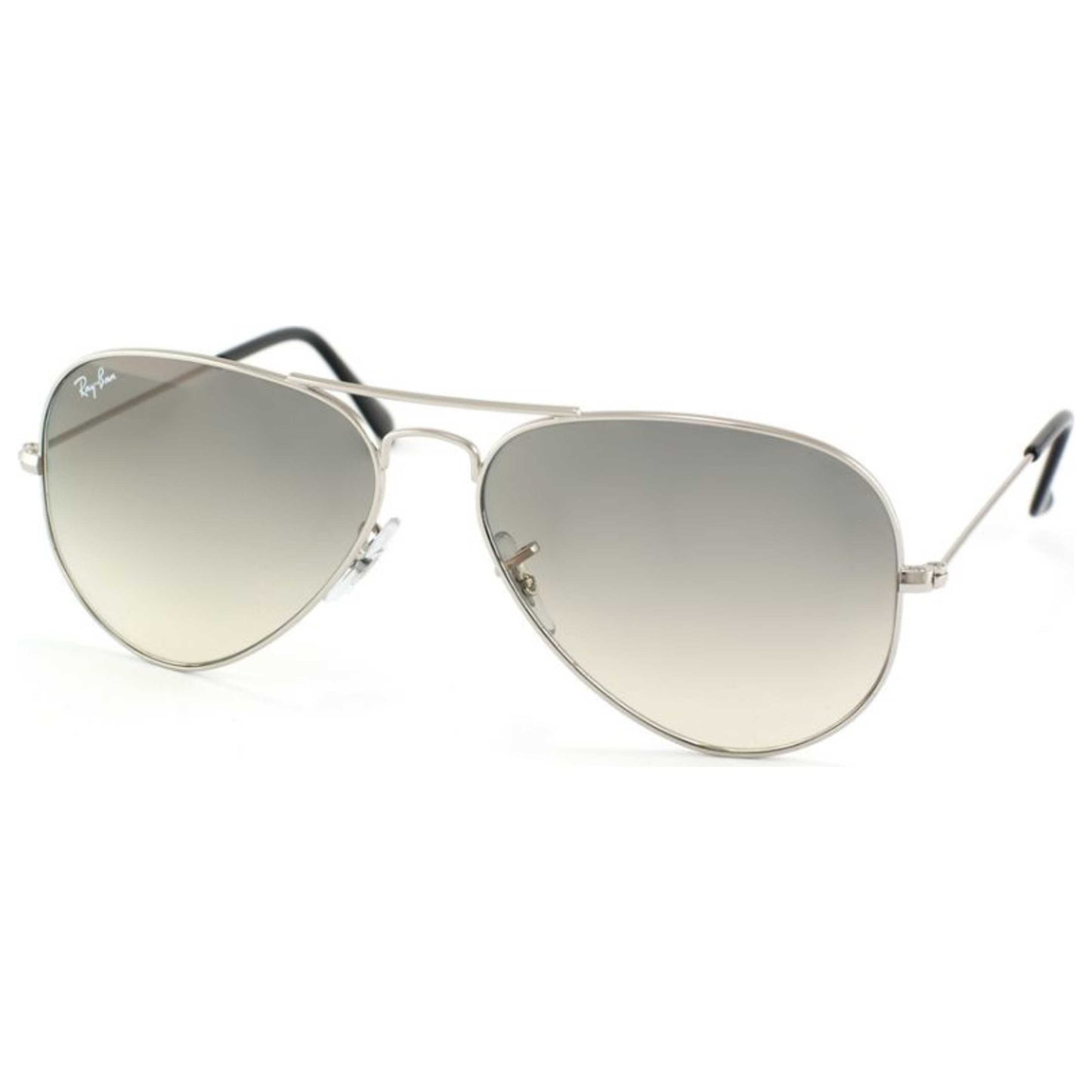 Ray-Ban Aviator Men's Sunglasses RB30250033258 - Image #3