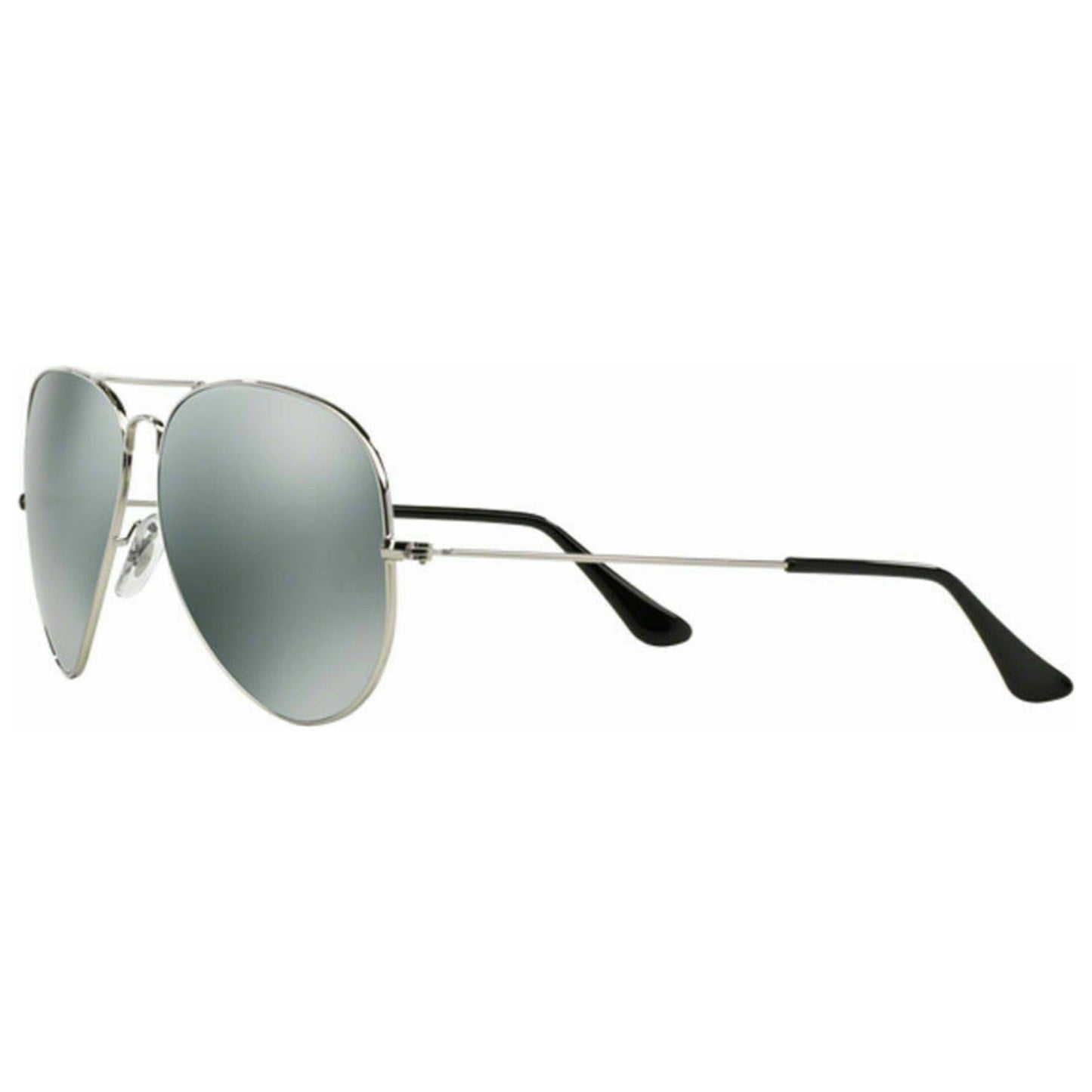 Ray-Ban Aviator Men's Sunglasses RB30250034062 - Image #2