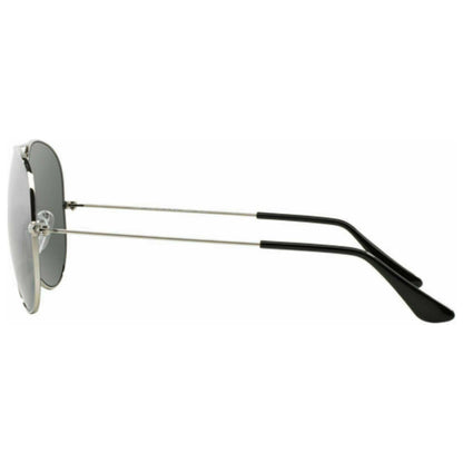 Ray-Ban Aviator Men's Sunglasses RB30250034062 - Image #3