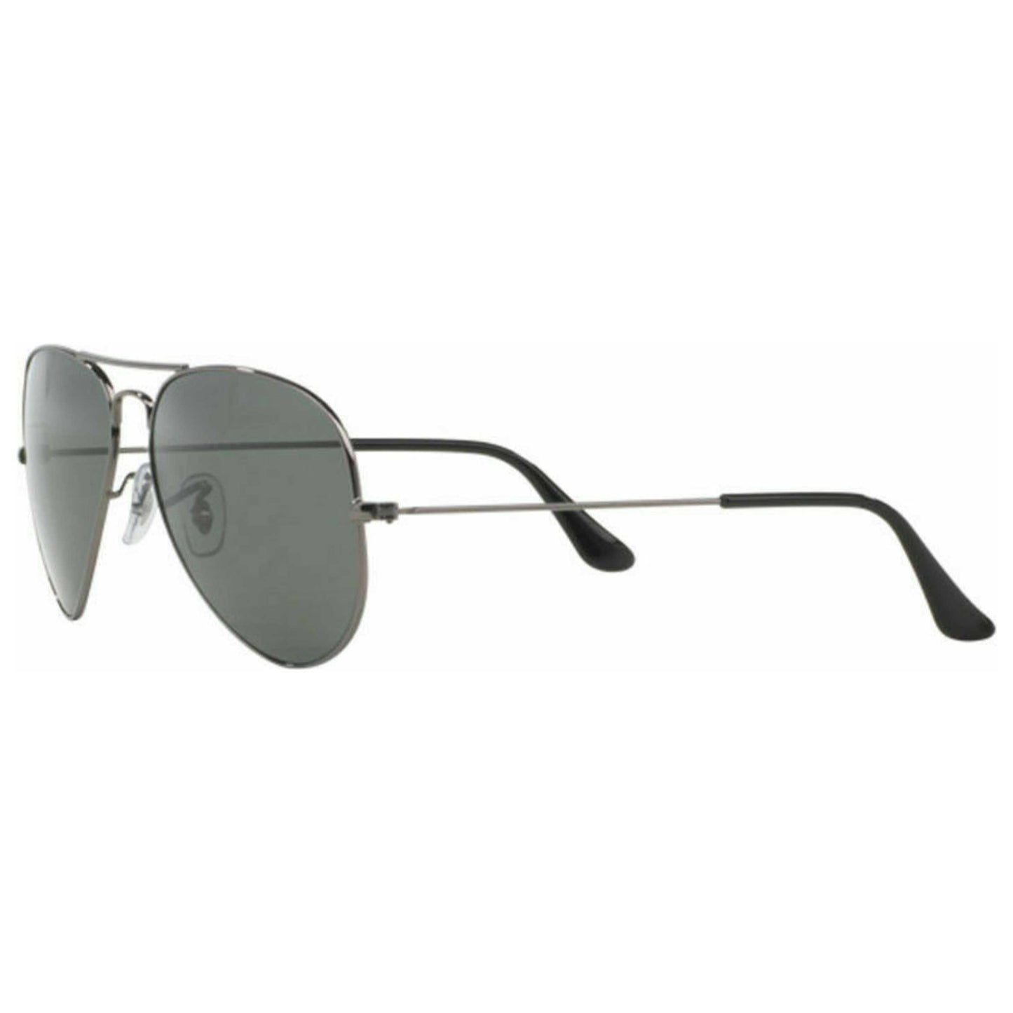 Ray-Ban Aviator Men's Sunglasses RB30250045858 - Image #2