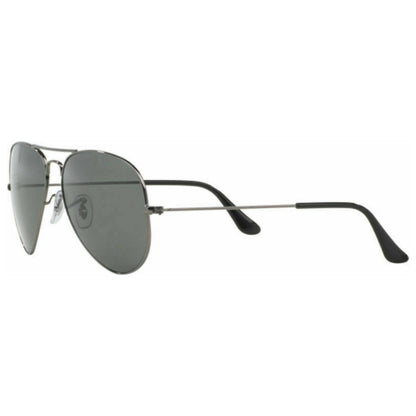 Ray-Ban Aviator Men's Sunglasses RB30250045858 - Image #2