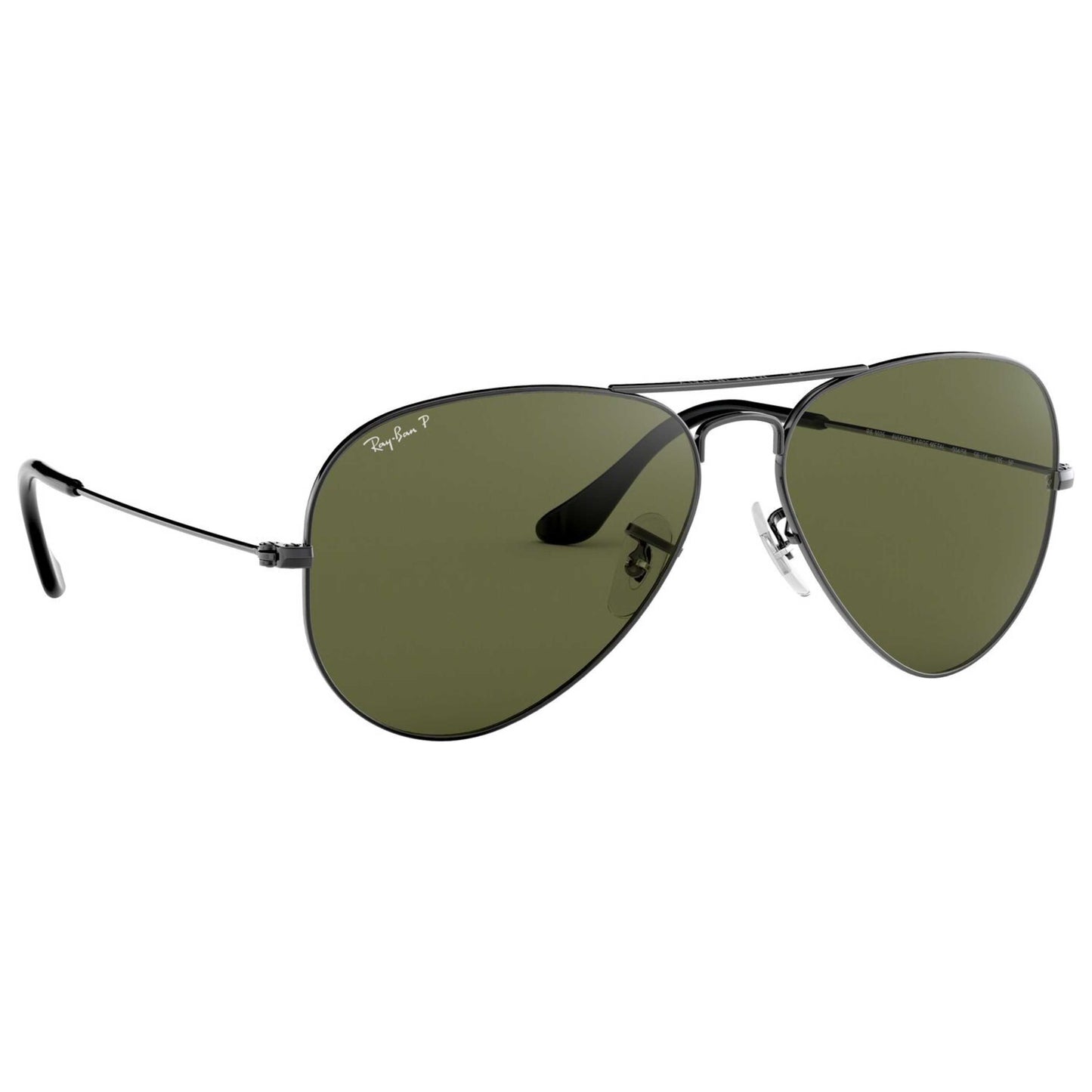 Front view of Ray-Ban Fashion Men's Sunglasses RB30250045862