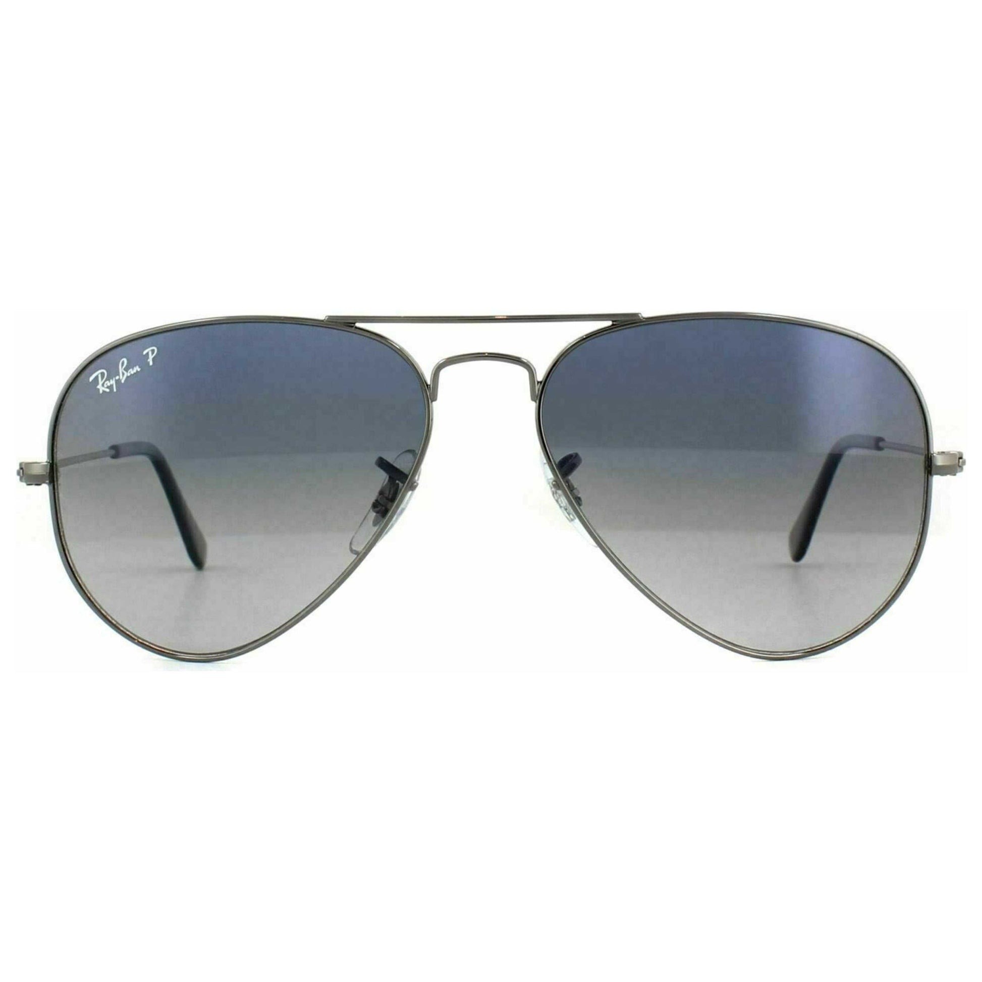 Ray-Ban Unisex Sunglasses RB30250047858 –