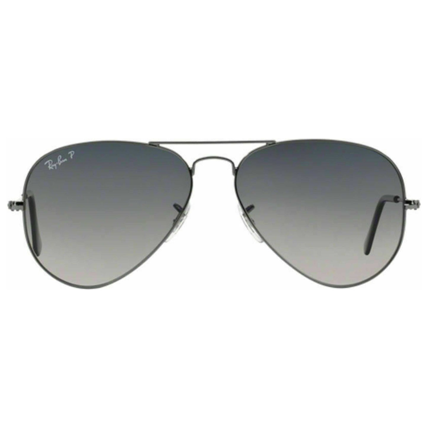 Ray-Ban Aviator Men's Sunglasses RB30250047862 - Image #2