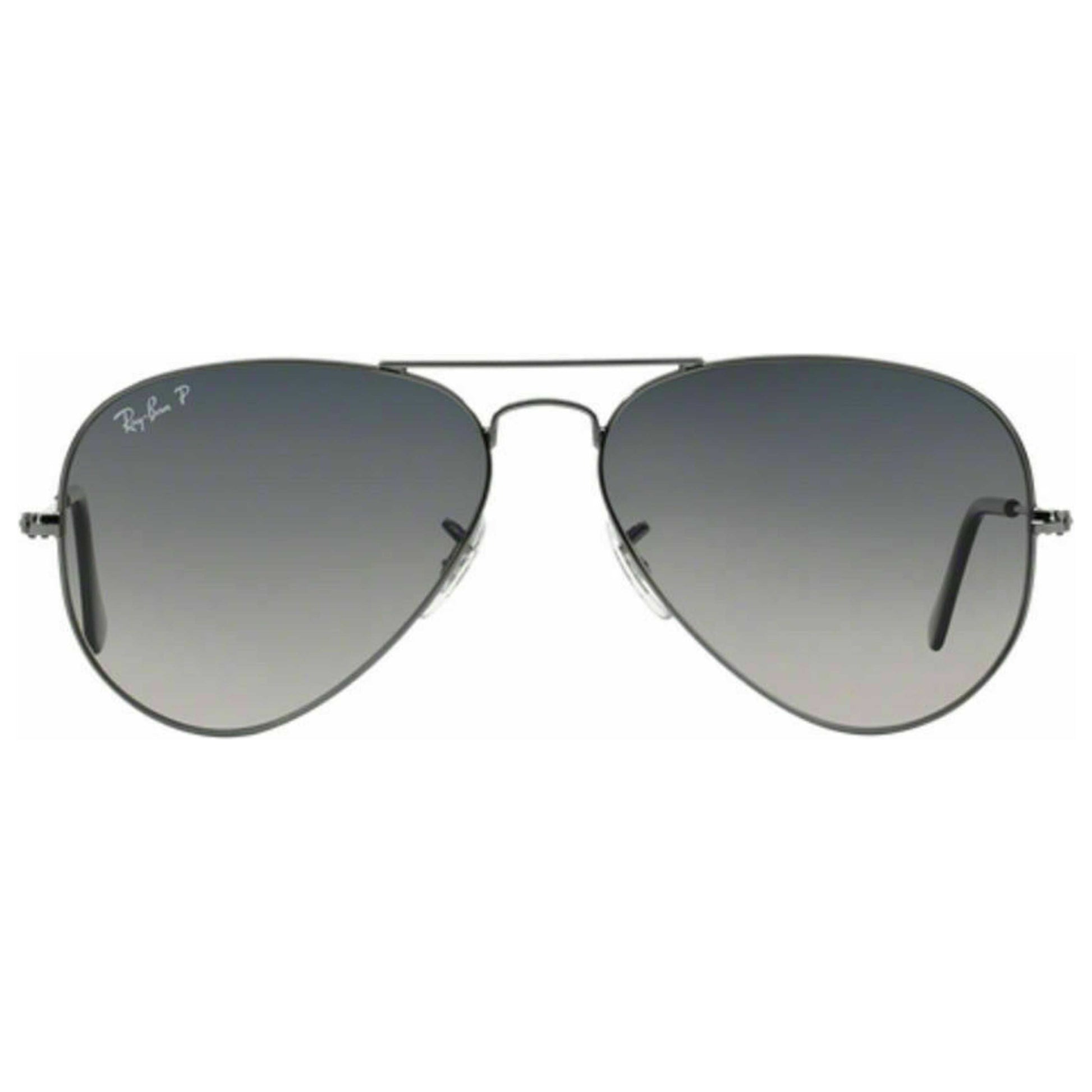 Ray-Ban Aviator Men's Sunglasses RB30250047862 - Image #2