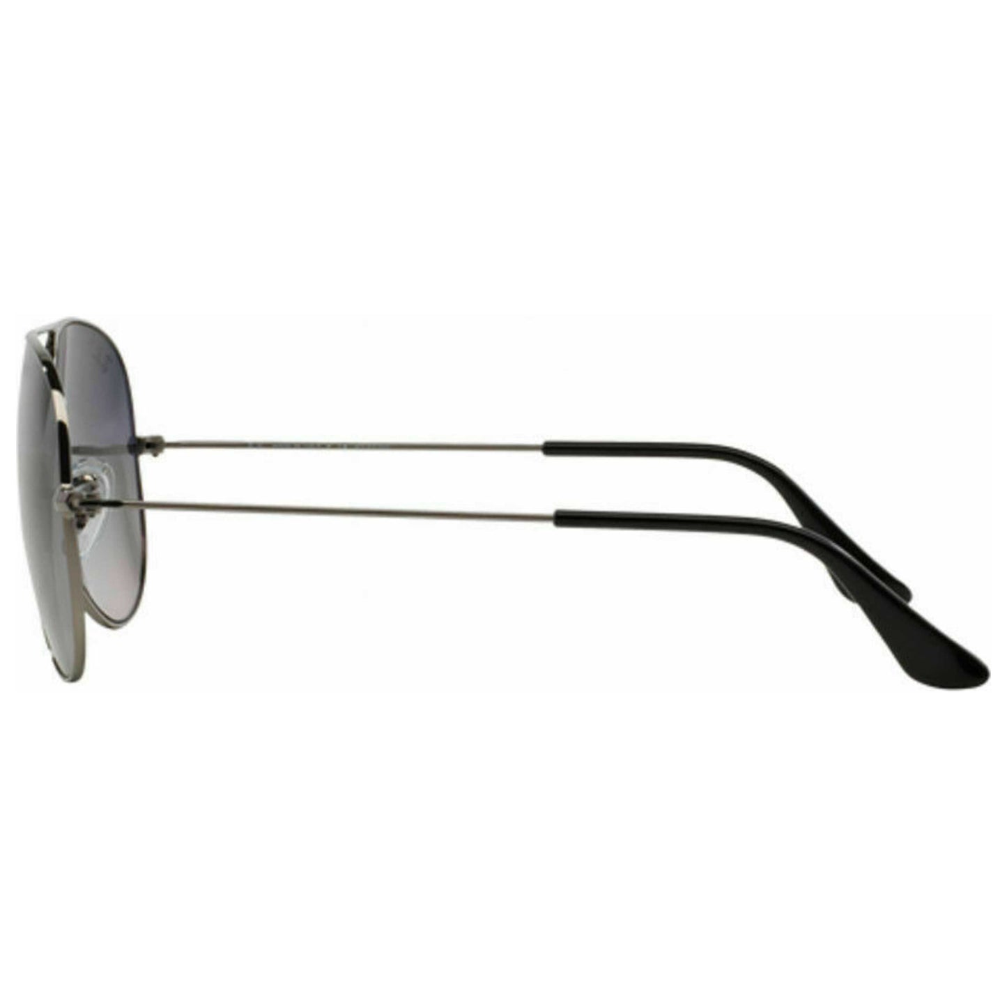 Ray-Ban Aviator Men's Sunglasses RB30250047862 - Image #3